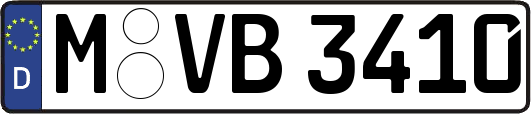 M-VB3410