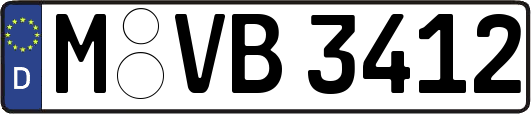 M-VB3412