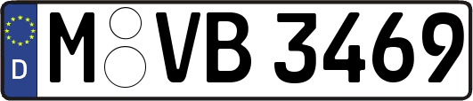 M-VB3469