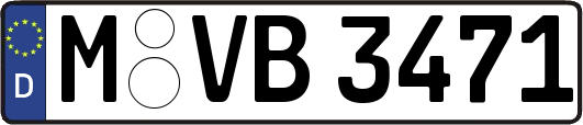 M-VB3471