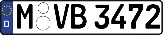 M-VB3472