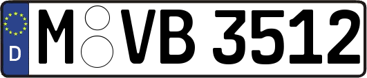 M-VB3512