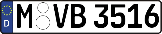 M-VB3516