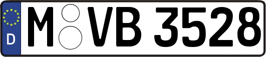 M-VB3528