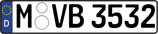 M-VB3532