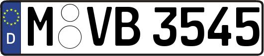 M-VB3545