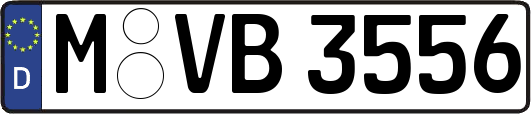 M-VB3556