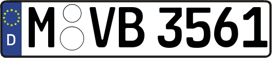 M-VB3561