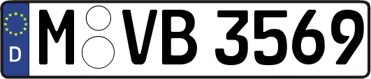 M-VB3569