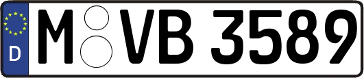 M-VB3589