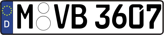 M-VB3607