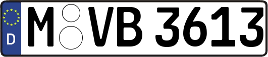 M-VB3613