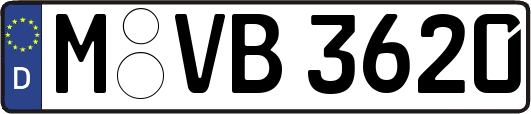 M-VB3620