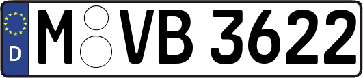 M-VB3622