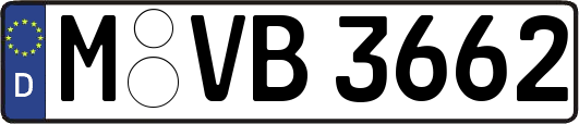 M-VB3662