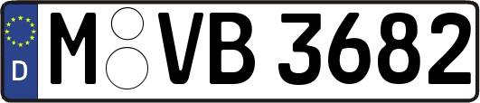 M-VB3682