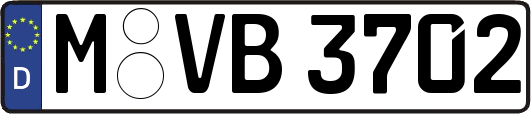 M-VB3702