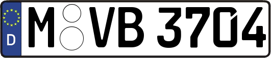 M-VB3704