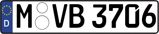 M-VB3706