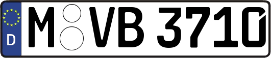 M-VB3710