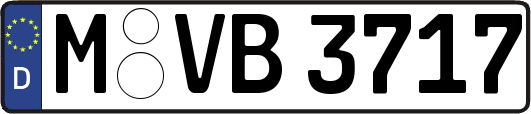 M-VB3717