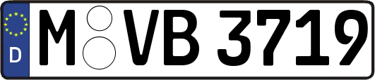M-VB3719