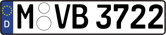 M-VB3722