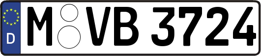M-VB3724