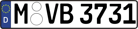 M-VB3731