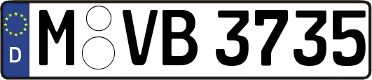 M-VB3735