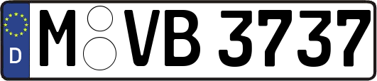 M-VB3737