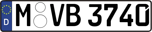 M-VB3740