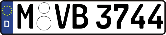 M-VB3744