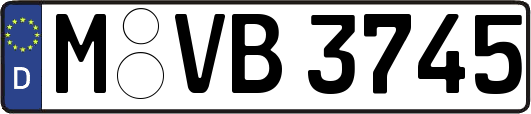 M-VB3745