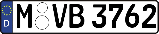 M-VB3762