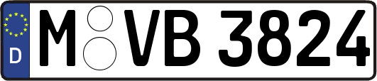 M-VB3824
