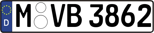 M-VB3862