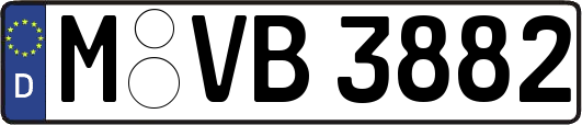 M-VB3882