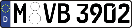 M-VB3902