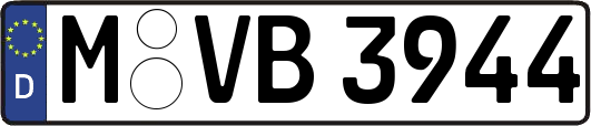 M-VB3944