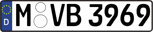 M-VB3969