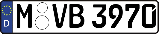 M-VB3970