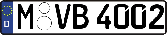 M-VB4002