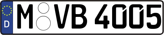 M-VB4005