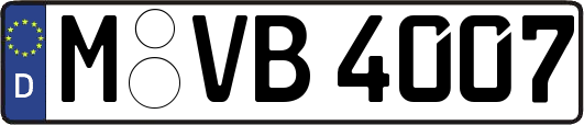 M-VB4007