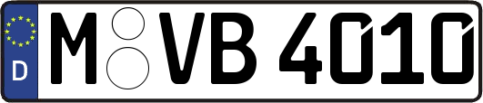 M-VB4010