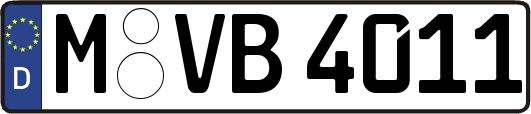 M-VB4011