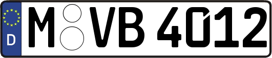 M-VB4012