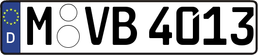 M-VB4013
