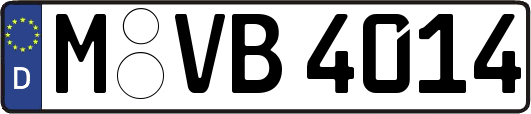 M-VB4014
